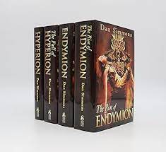 The Hyperion Cantos