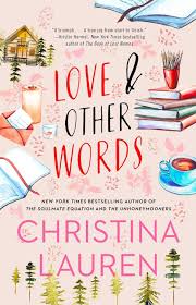 Love and Other Words