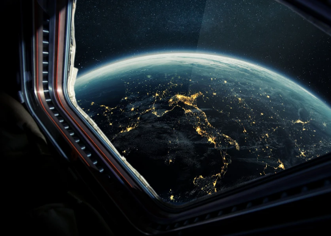 Science-Fiction