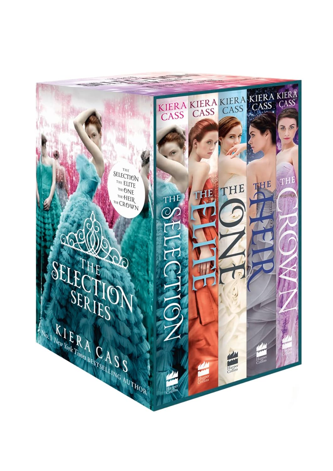 The Selection