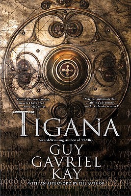 tigana
